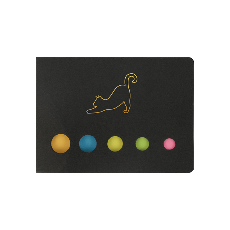 Sticky Notepads