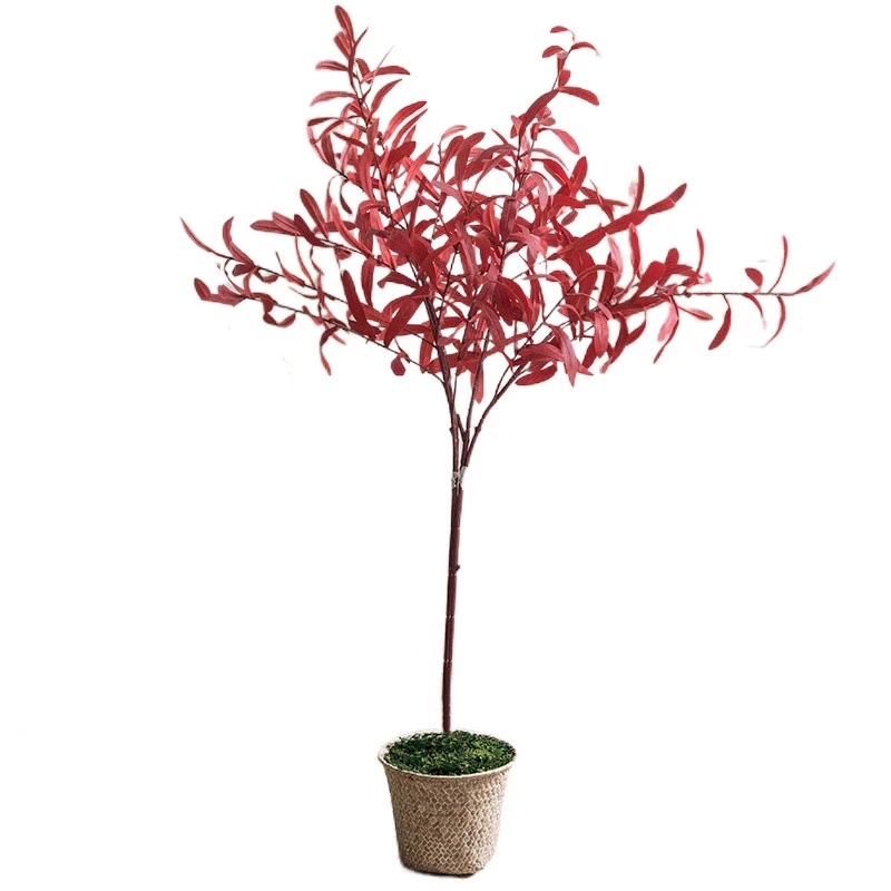 Artificial Maple Tree