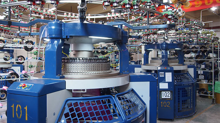 Zhongshan Tiancheng Knitting Industrial Co., Ltd. – Product photos 2