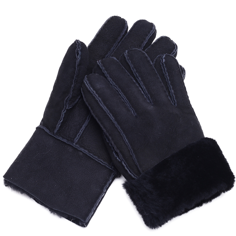 sheepskin gloves