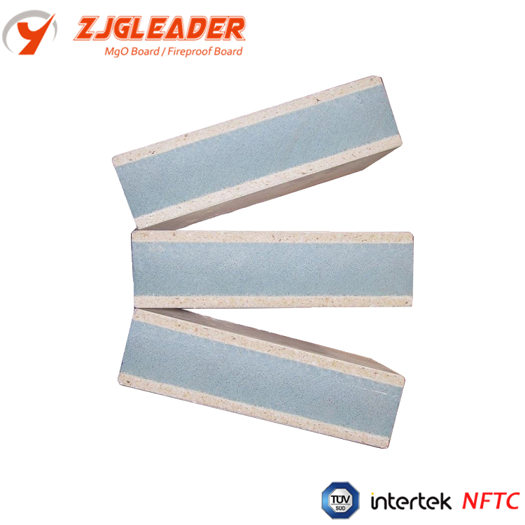 Structural Insulated Panels