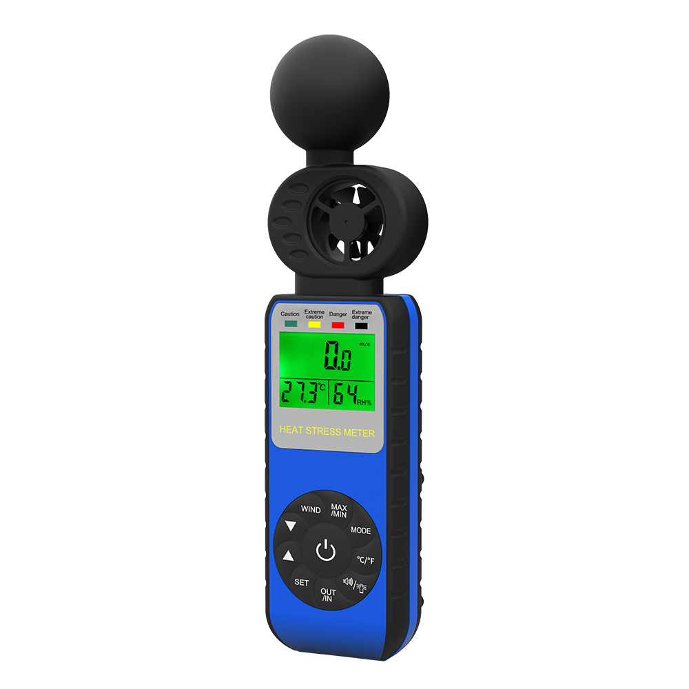 Anemometer HP-881W