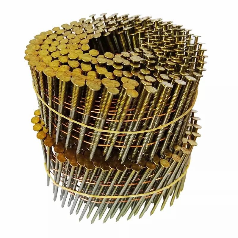 High Quality Coil Nails