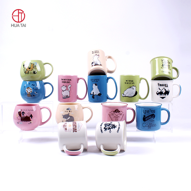 ceramic mug