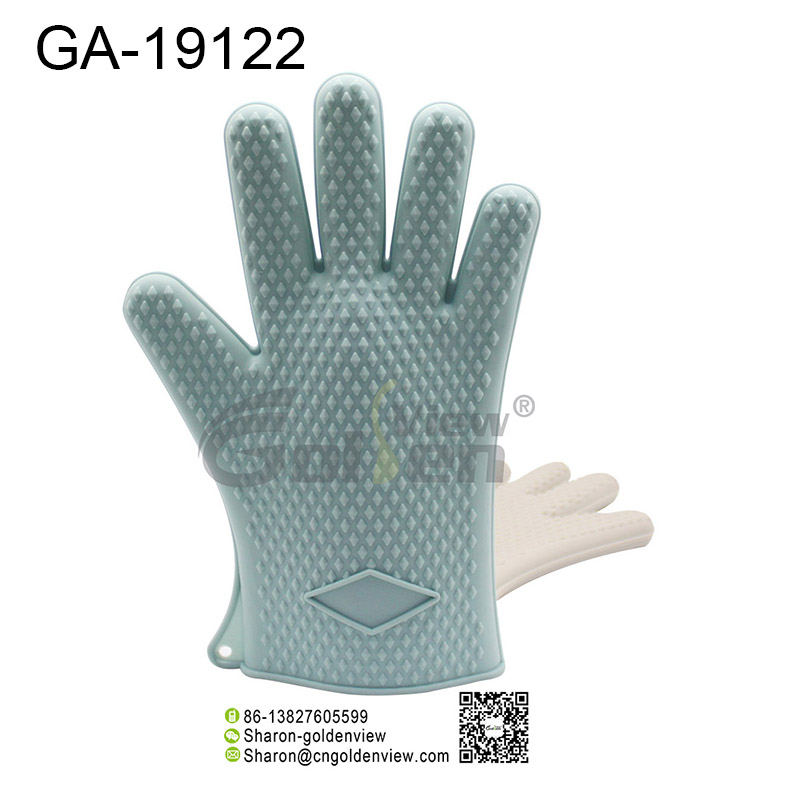 Silicone Glove