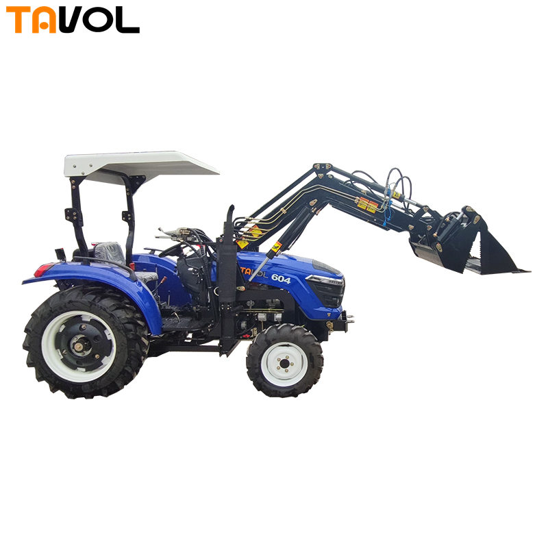 SHANDONG TAVOL MACHINERY CO., LTD – piezas mecanizadas 3