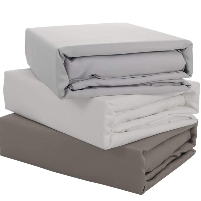 100% Tencel Bed Sheets Set