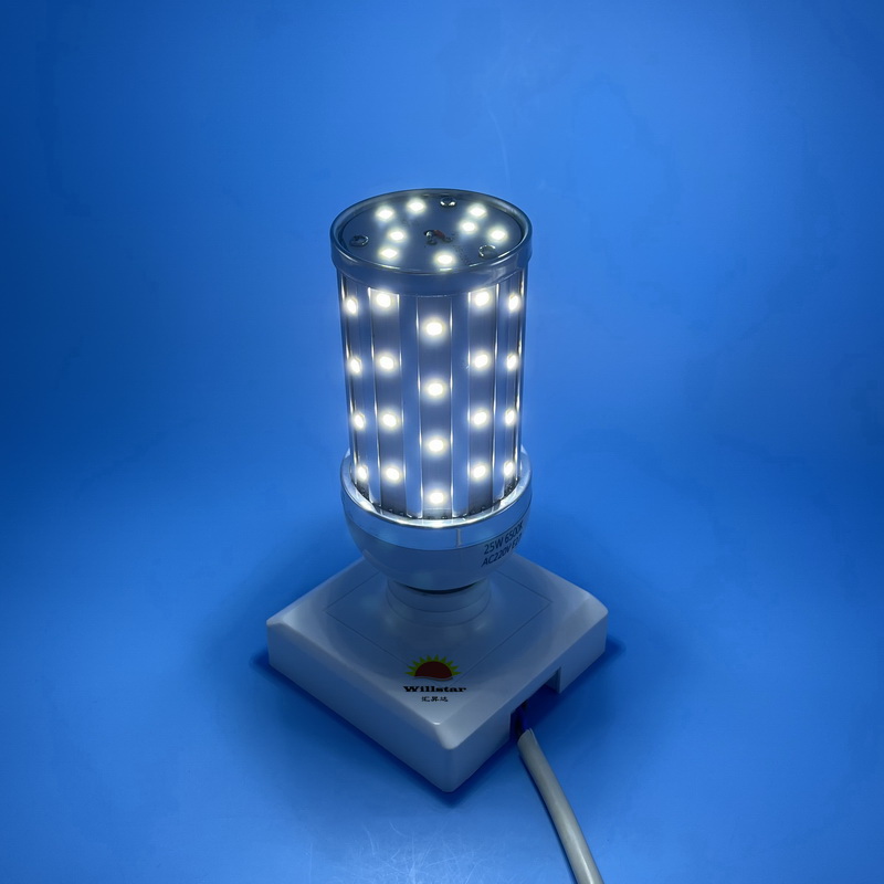 WS-Led Corn Lamp 25w