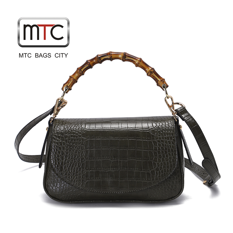 Guangzhou Master Leatherware Co., Ltd – Shoulder bag 2
