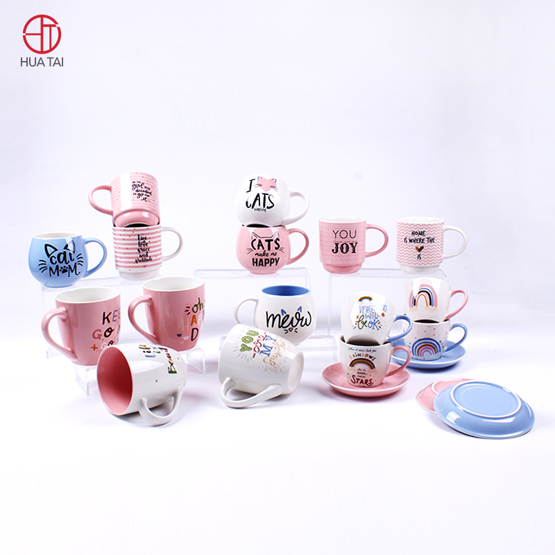 ceramic mug