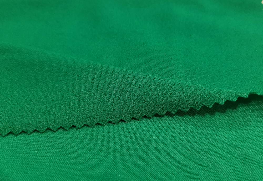 St0294 96% Polyester 4% Spandex Scuba Crepe ,220gsm, Width 160cm
