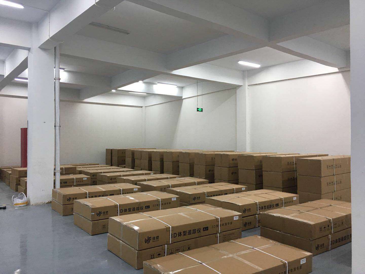 Shenzhen Tongxin Ke Hardware Products Co., Ltd. – outdoor camping supplies 3