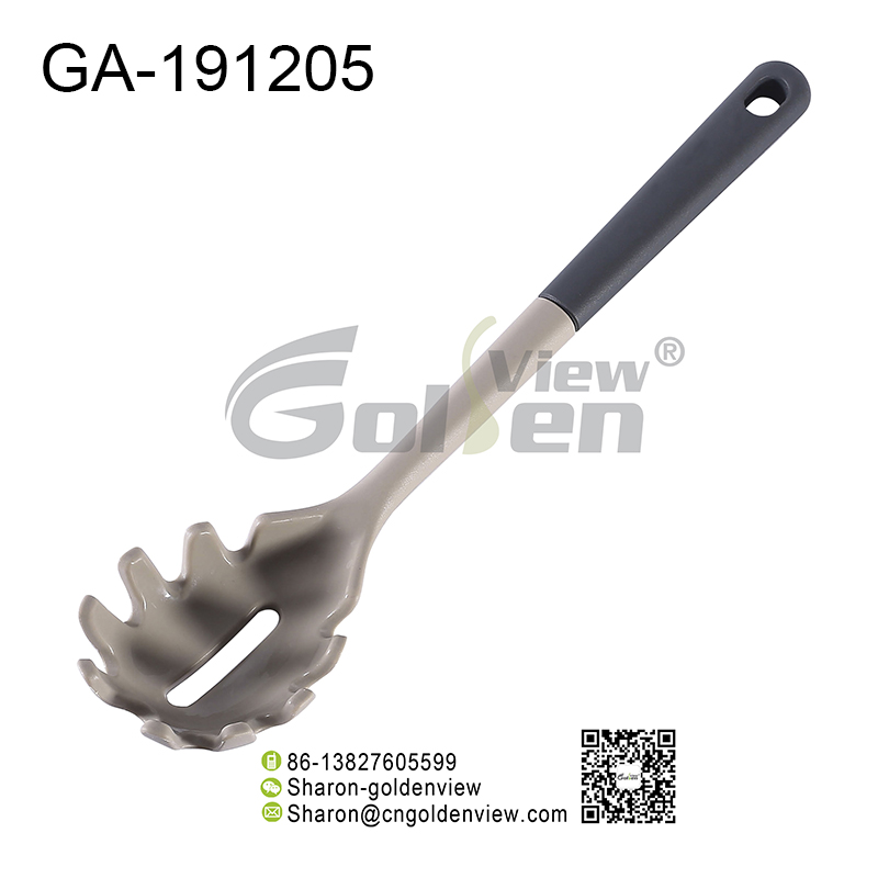 Spaghetti rake