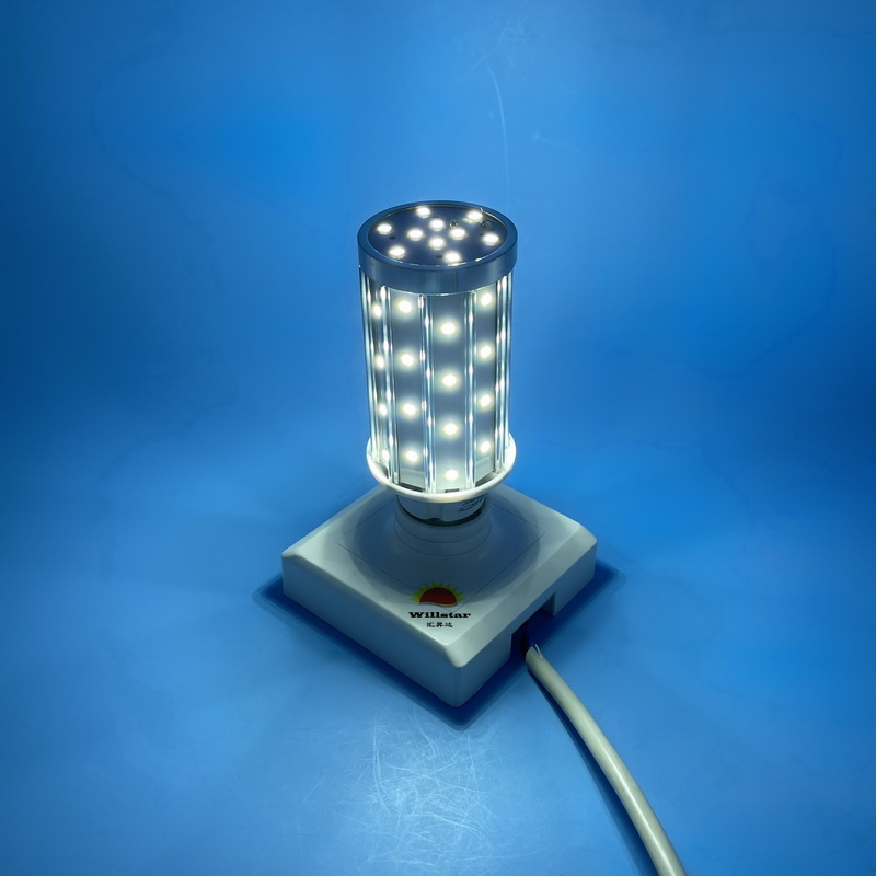 WS-Led Corn Lamp 20w
