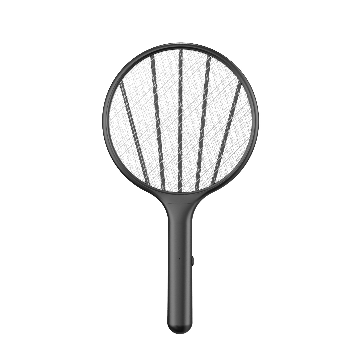 SX-04 AA battery mosquiqo swatter