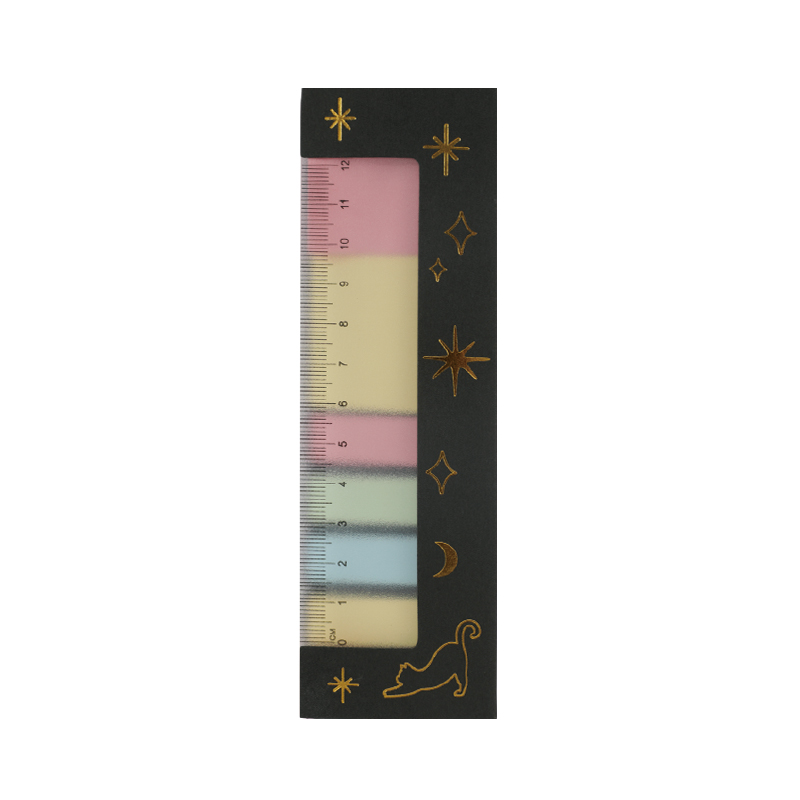 Sticky Notepads