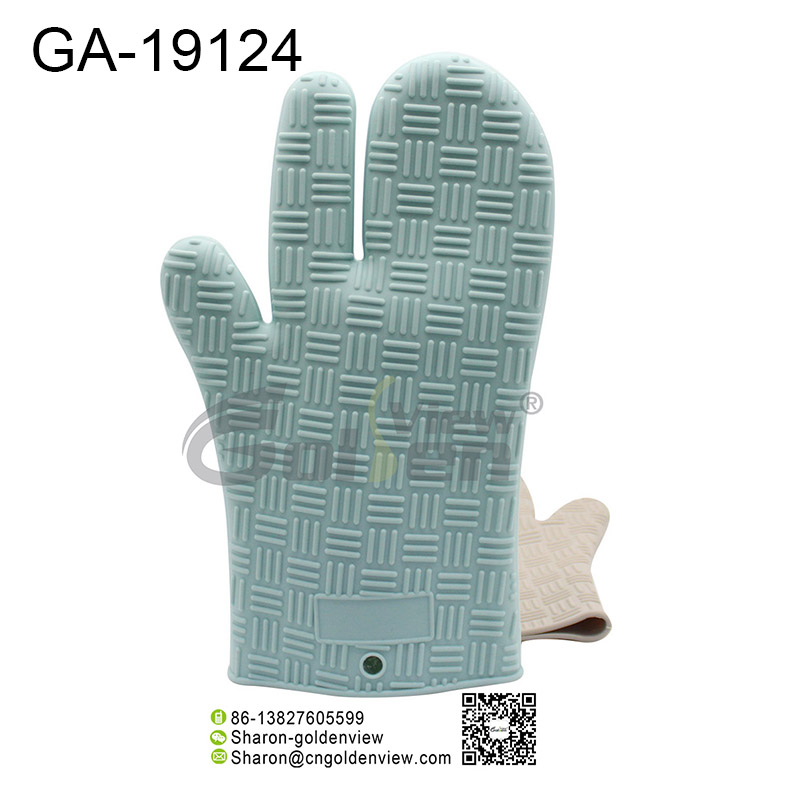 Silicone Glove