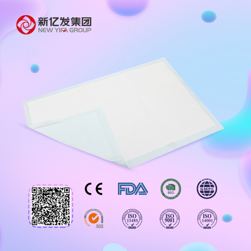 0000palmjoy hospital bed pads best disposable bed pads underpads for bed