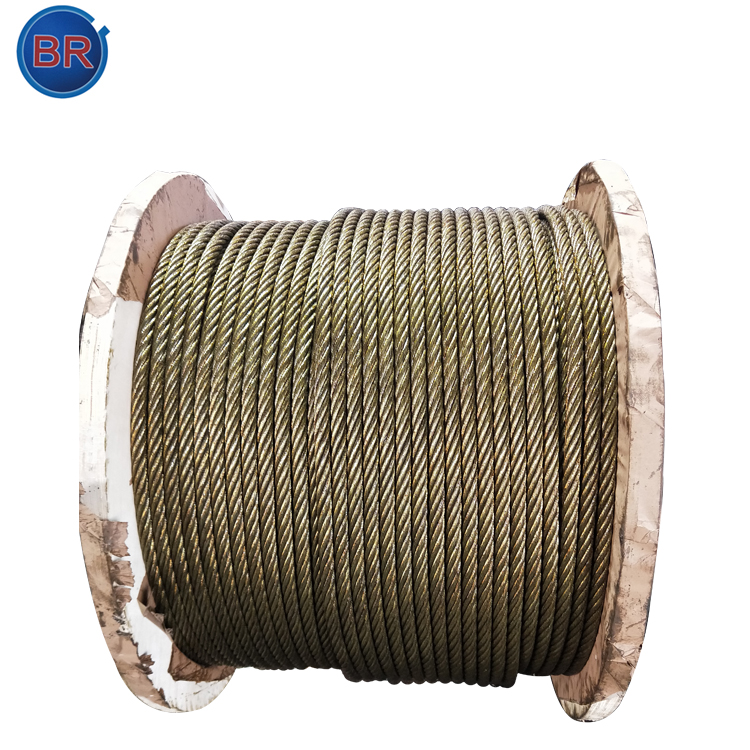 Jiangsu Bright Industry Co.,Ltd – tuerca hexagonal 3
