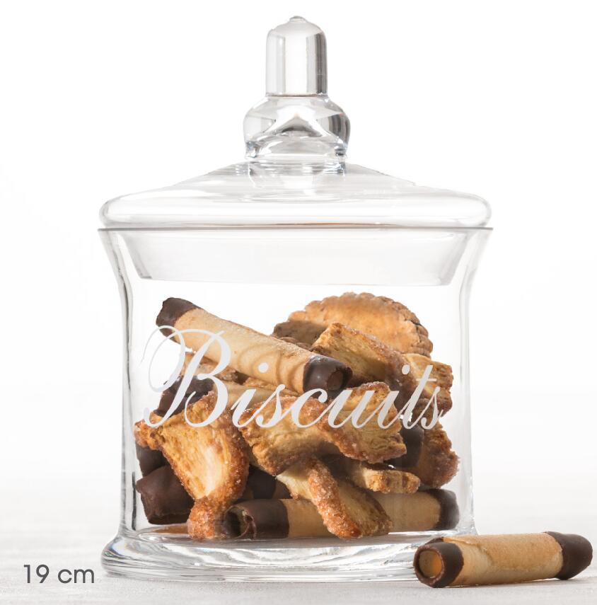 sweet jar