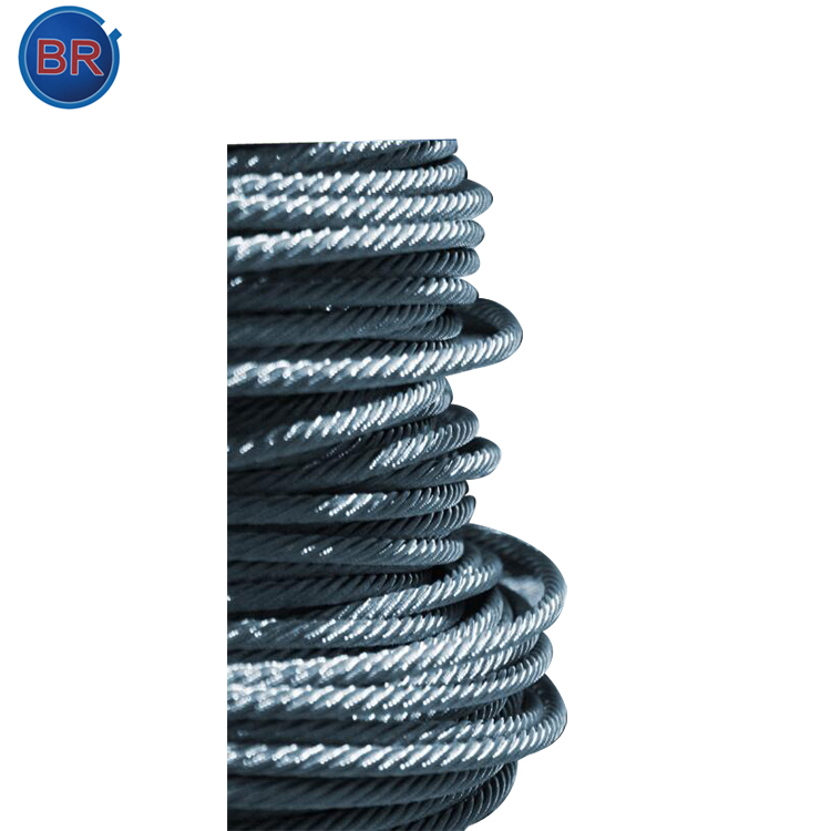 Jiangsu Bright Industry Co.,Ltd – arandela metálica 4