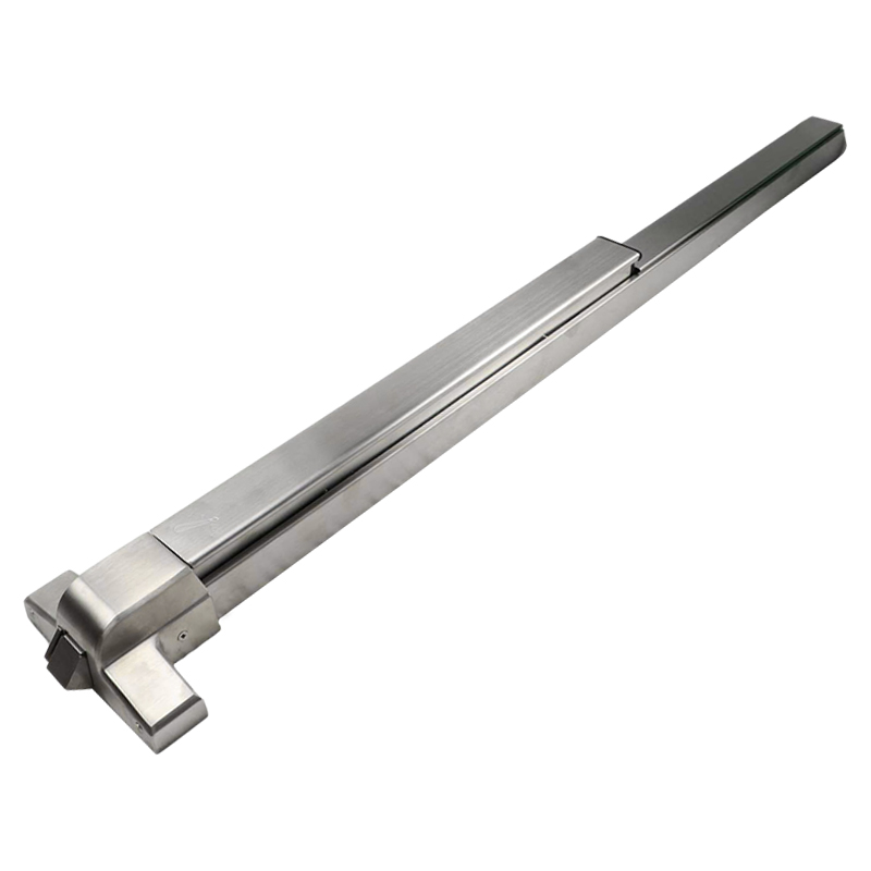 Panic Exit Device、outside Trim、door Closer