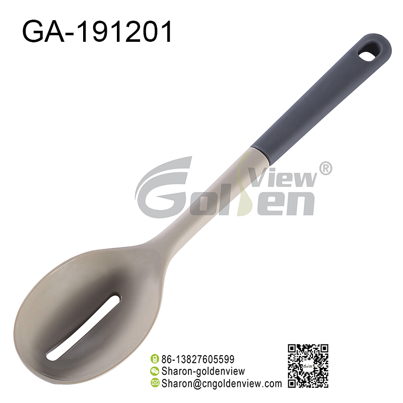 Slotted Spoon