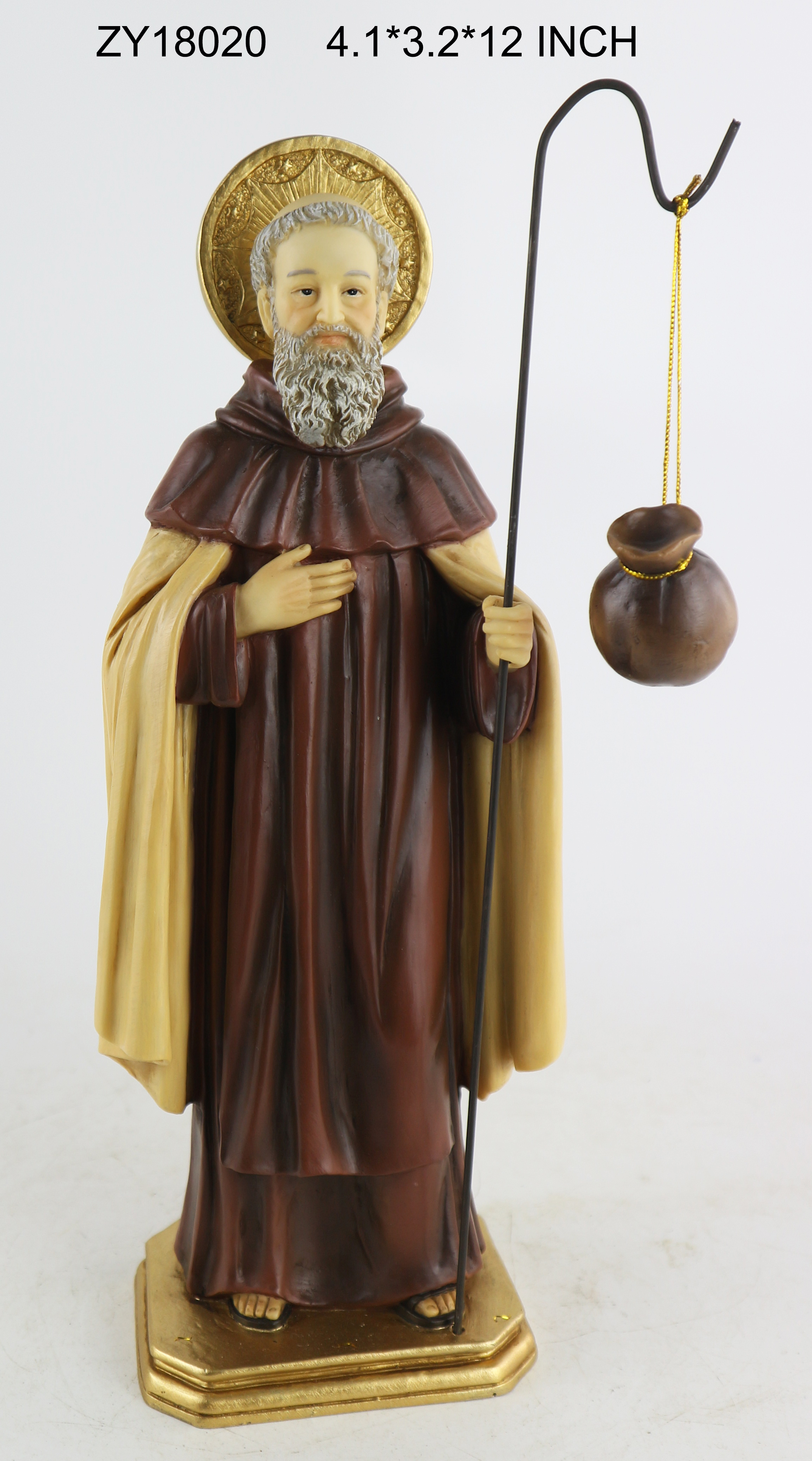Saint Hilarion