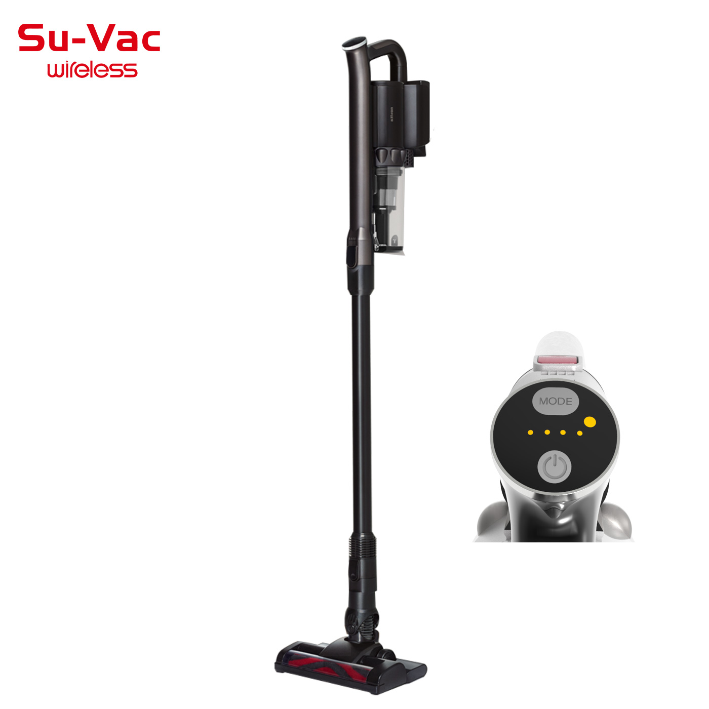 smart vacuum cleaner