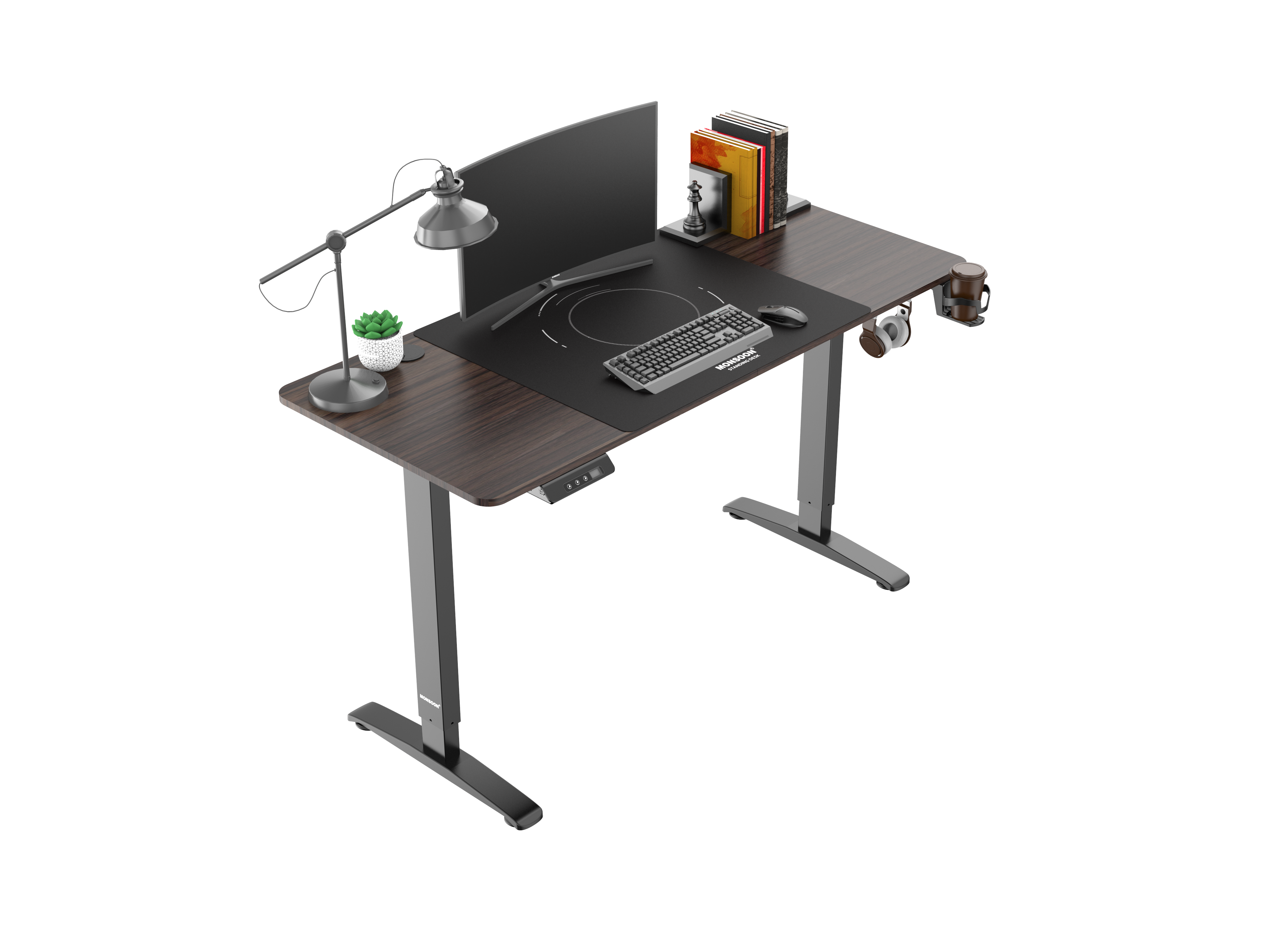 Lifting table