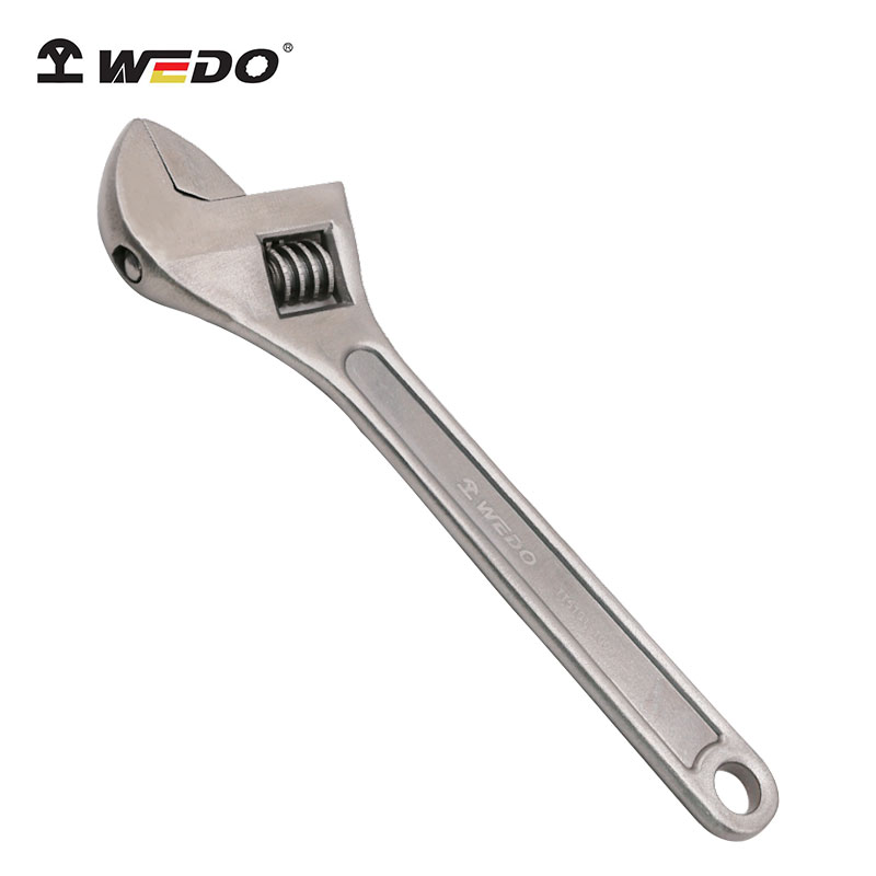 WEDO Titanium Adjustable Wrench