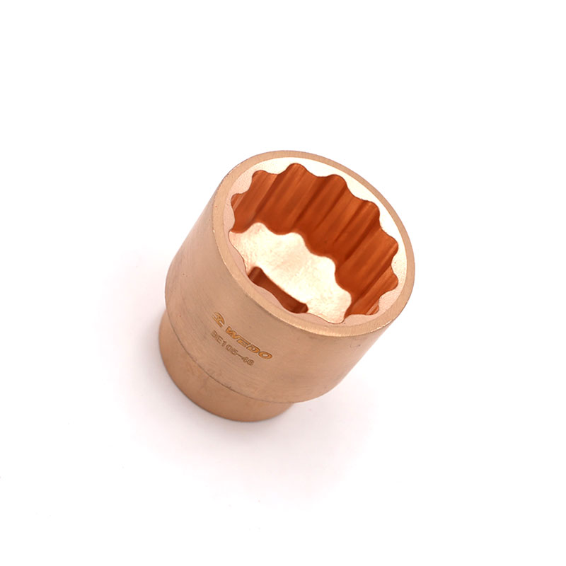 Non-sparking 3/4'' Socket