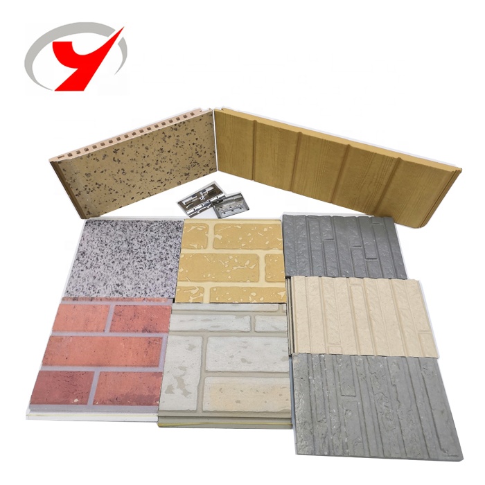Exterior Fiber Cement Siding