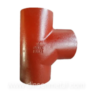 Cast iron pipe EN 877 SML pipe SML cast iron pipe fitting no hub pipe hubless pipe EN877