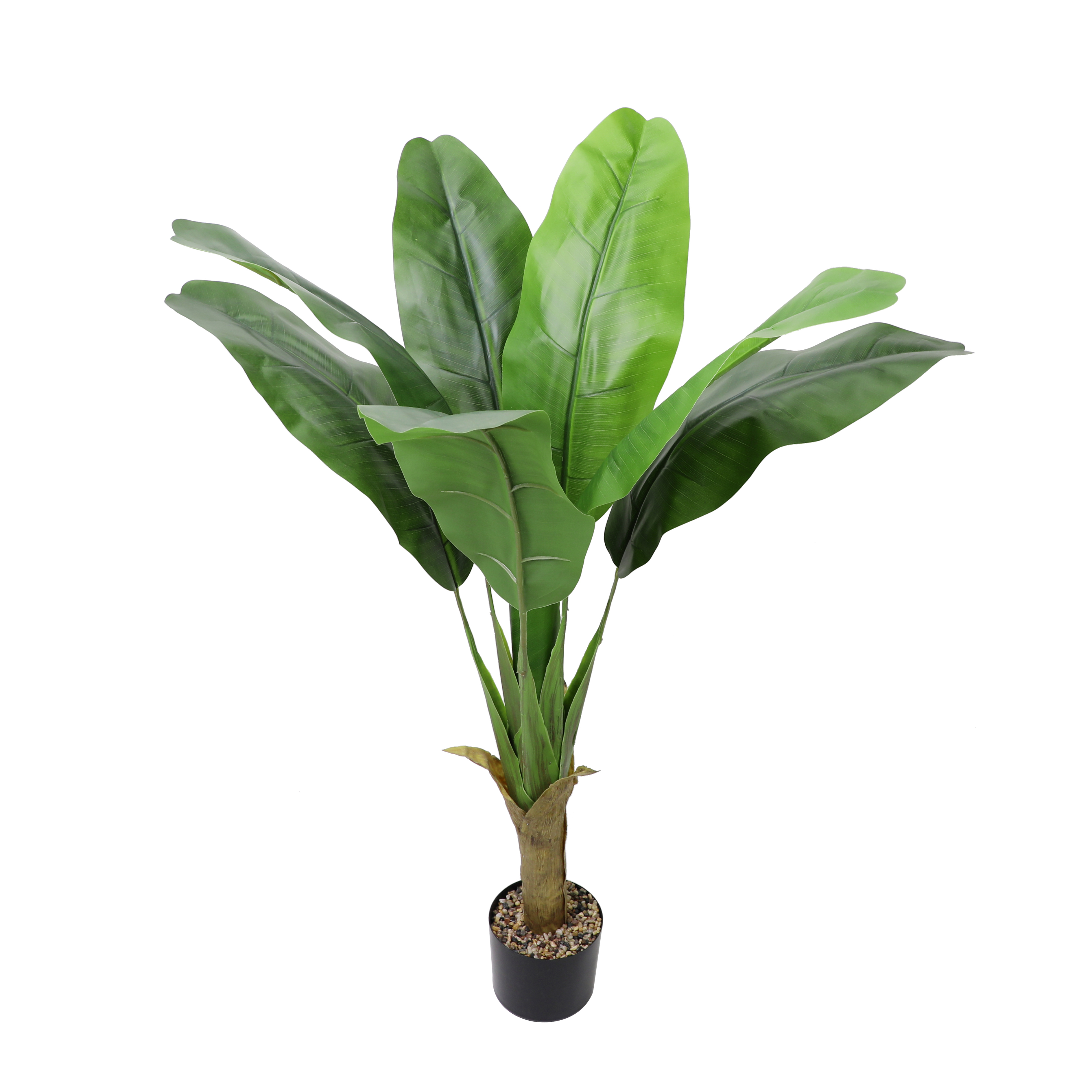 GRS recycled artificial plant