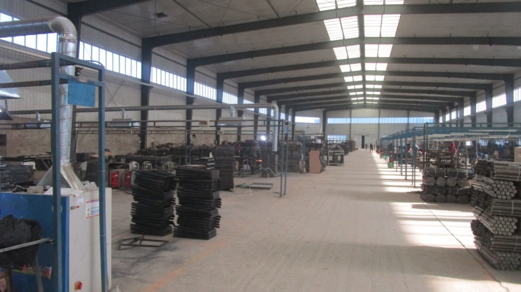Tianjin Yinnasen International Trade Co., Ltd. – restaurant chairs 2