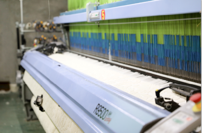 Tianjin Shutai Textile Co., Ltd. – kitchen towels 2