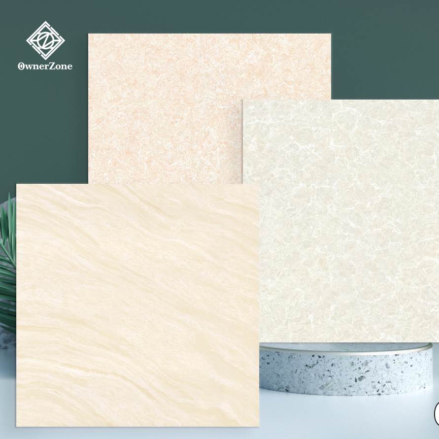 Polished Tiles