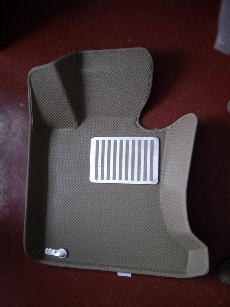 car foor mat