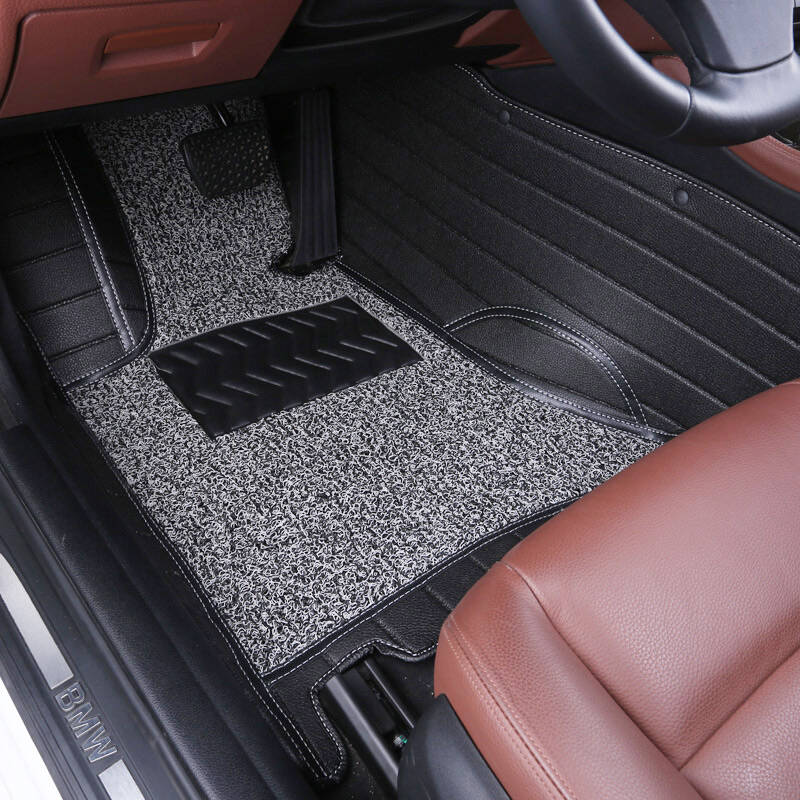 car foor mat