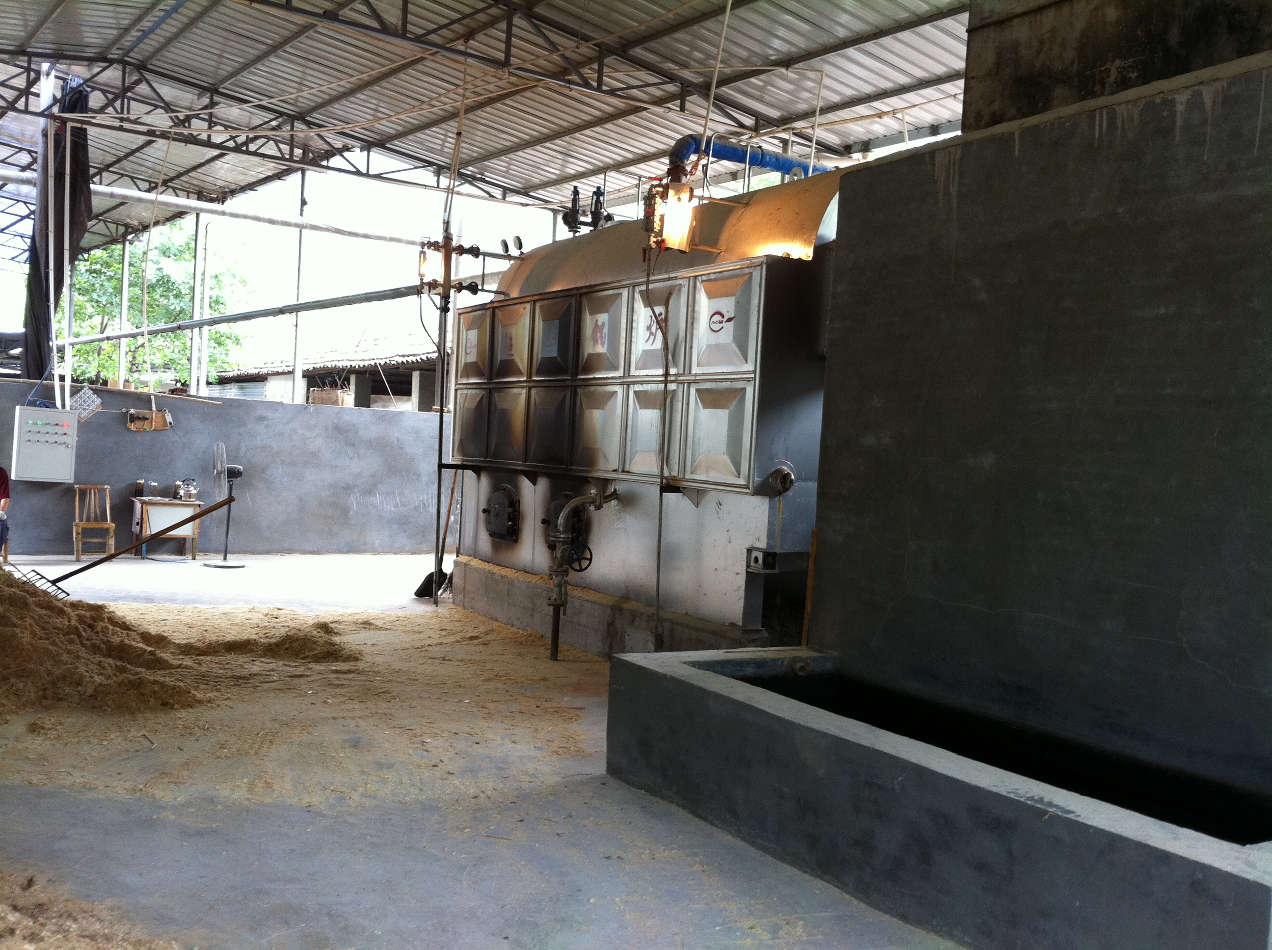 Jianyang Chunhui Bamboo and Wood Co., Ltd. – Photos produits 3
