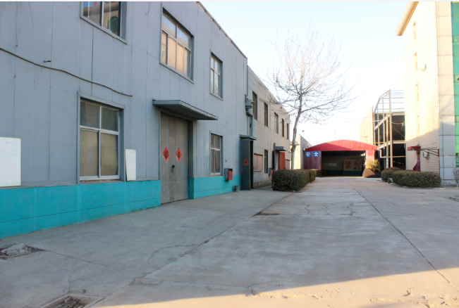 Tianjin Shutai Textile Co., Ltd. – Microfiber rags 1