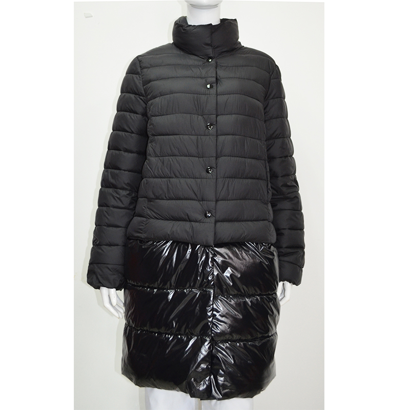 SHIJIAZHUANG DAMEI CO.,LTD – Ladie's coat 3