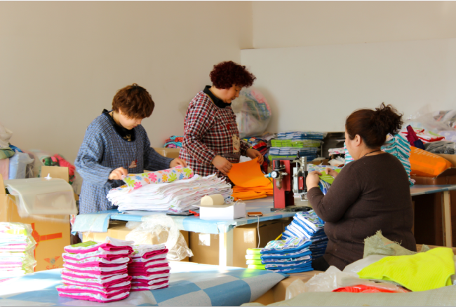 Tianjin Shutai Textile Co., Ltd. – household rags 3