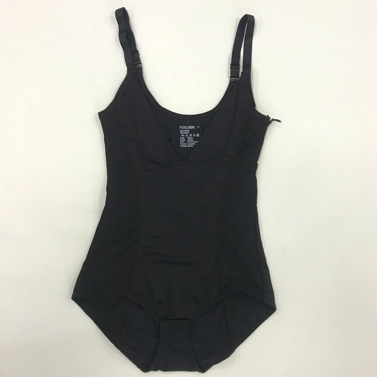 Shapewear bodysuit