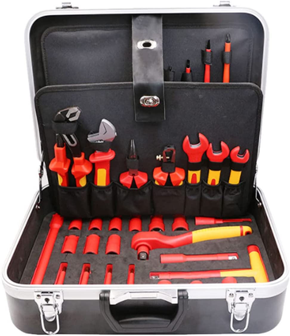 WEDO Insulated Tools Set-42pcs