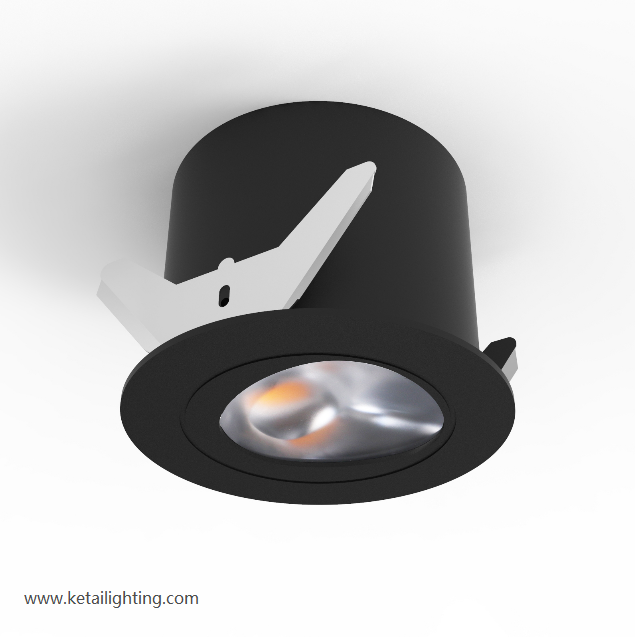 KETAI INDUSTRIES LIGHTING CO.,LTD – LED down light 1