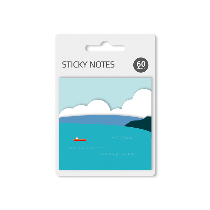 Sticky Notes