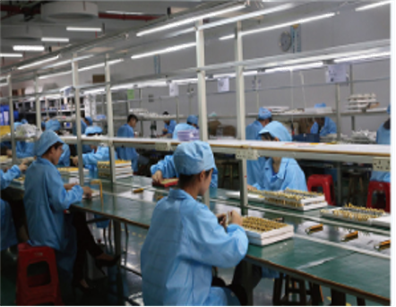 Shenzhen Rugis Technology Co., Ltd. – laser beauty instrument 3