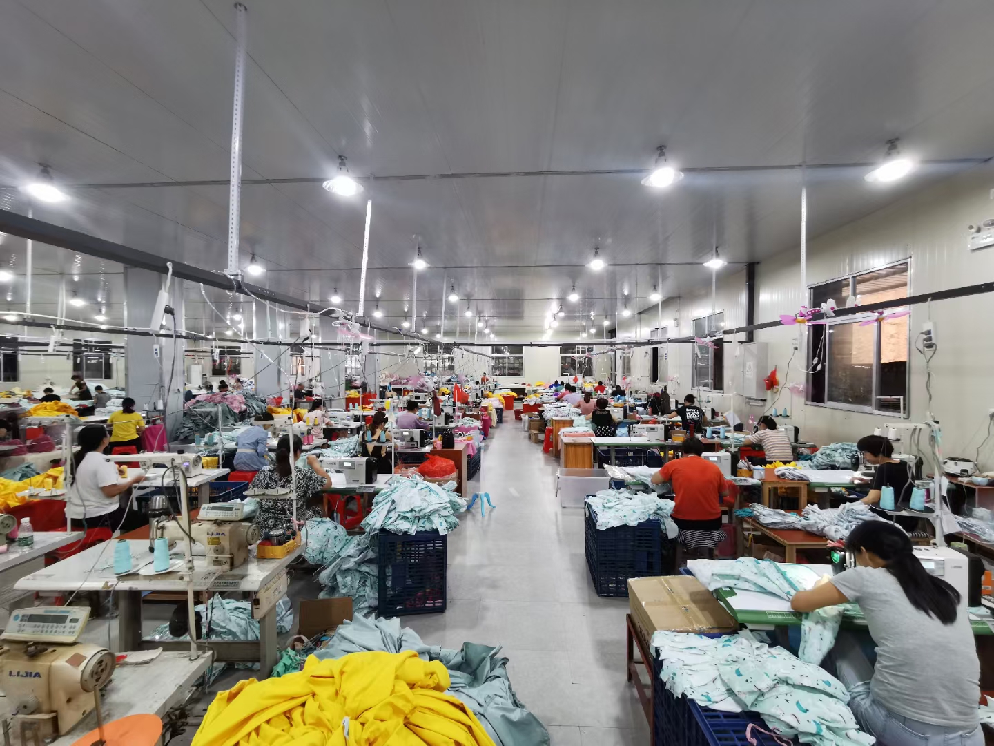 Fujian Nan'an Yangyuan Umbrella Co., Ltd. – 其他儿童服装 3